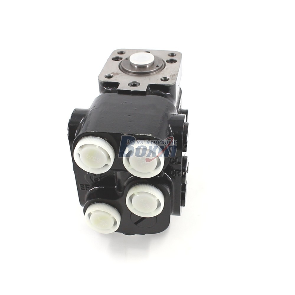 Strategic Partnership Opportunities for BPBS5-250_VSFA5-250 Steering Unit Distribution main image